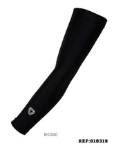 Mangas de Ciclismo GW Generic Negro